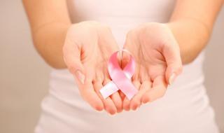 乳腺癌早期三处疼痛