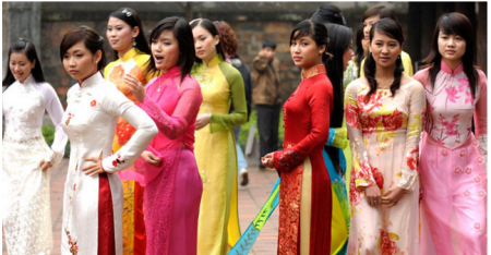 越南新娘集体逃婚 越南女孩怎么样