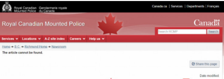 加拿大留学生被杀 加拿大碎尸案是什么情况