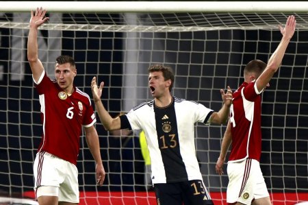 匈牙利队VS德国队 德国队世界杯赛程