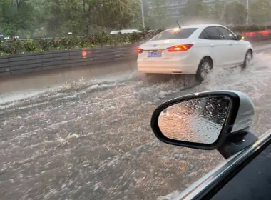 多地或现极端降雨 多地遭遇入汛以来最强降雨,该如何做好防范