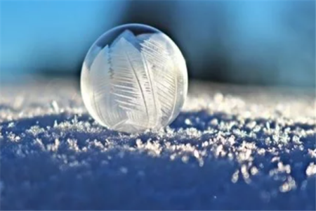 北京门头沟灵山飘雪花 北京门头沟灵山飘雪花对农作物有影响吗